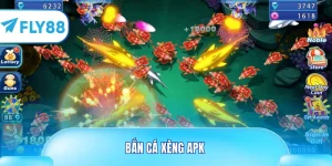 bắn cá xèng apk