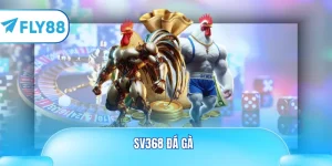 sv368 đá gà