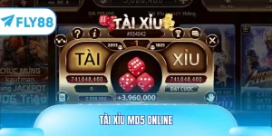 tài xỉu md5 online