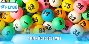 tham khảo xổ số ba miền